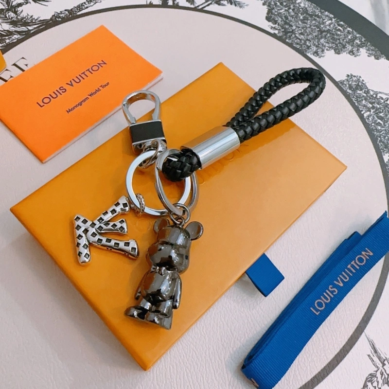 GoAnywhere Louis Vuitton Keychains 266176