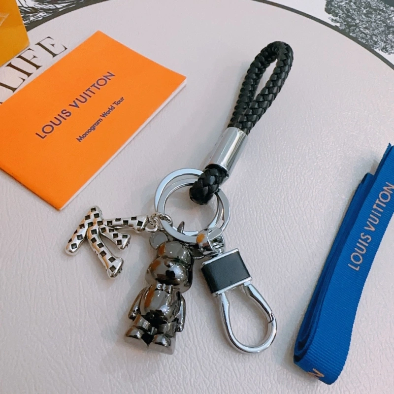 GoAnywhere Louis Vuitton Keychains 266176