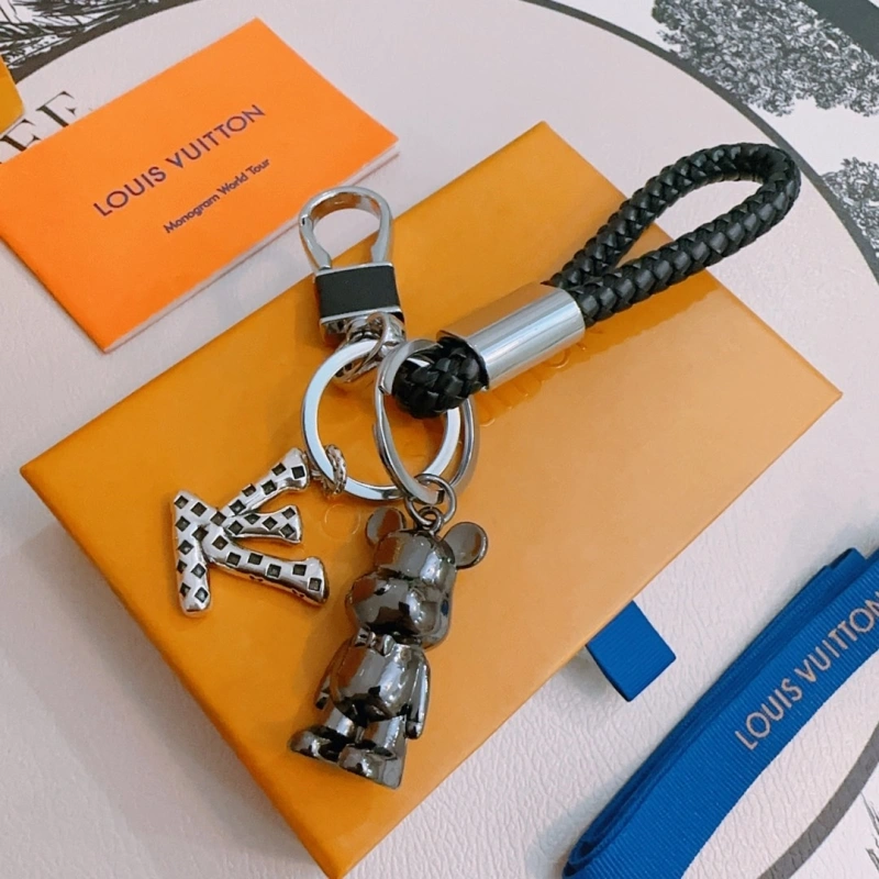GoAnywhere Louis Vuitton Keychains 266176