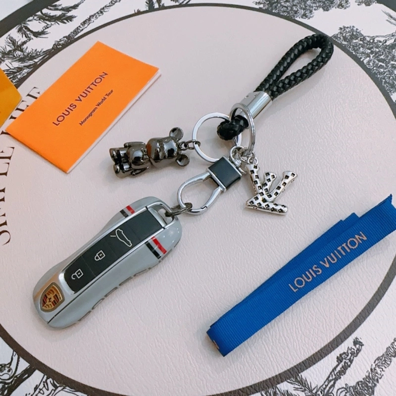 GoAnywhere Louis Vuitton Keychains 266176
