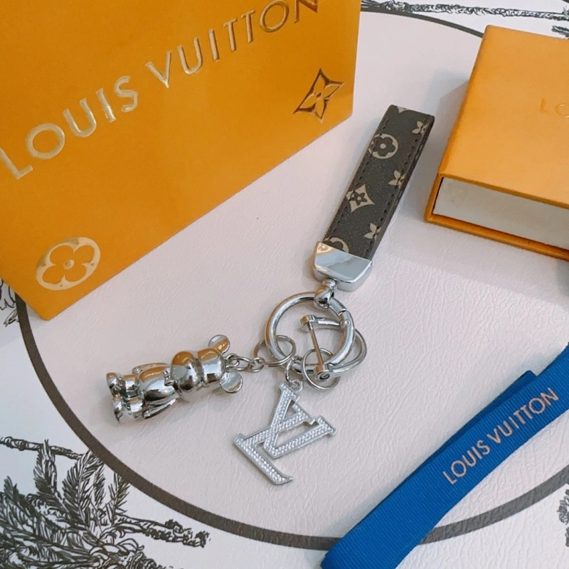 Louis Vuitton Keychains Casual 266177