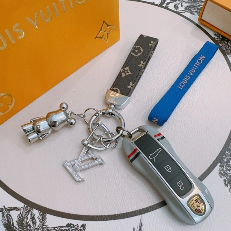 Louis Vuitton Keychains Casual 266177