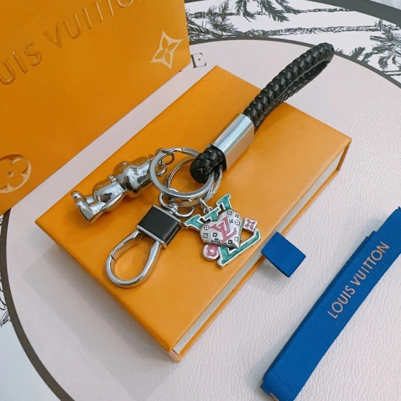 Louis Vuitton Keychains Original 266182