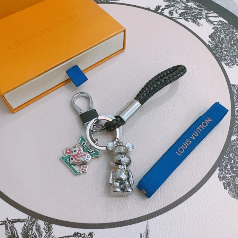 Louis Vuitton Keychains Original 266182