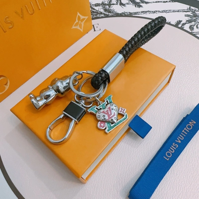 Louis Vuitton Keychains Original 266182