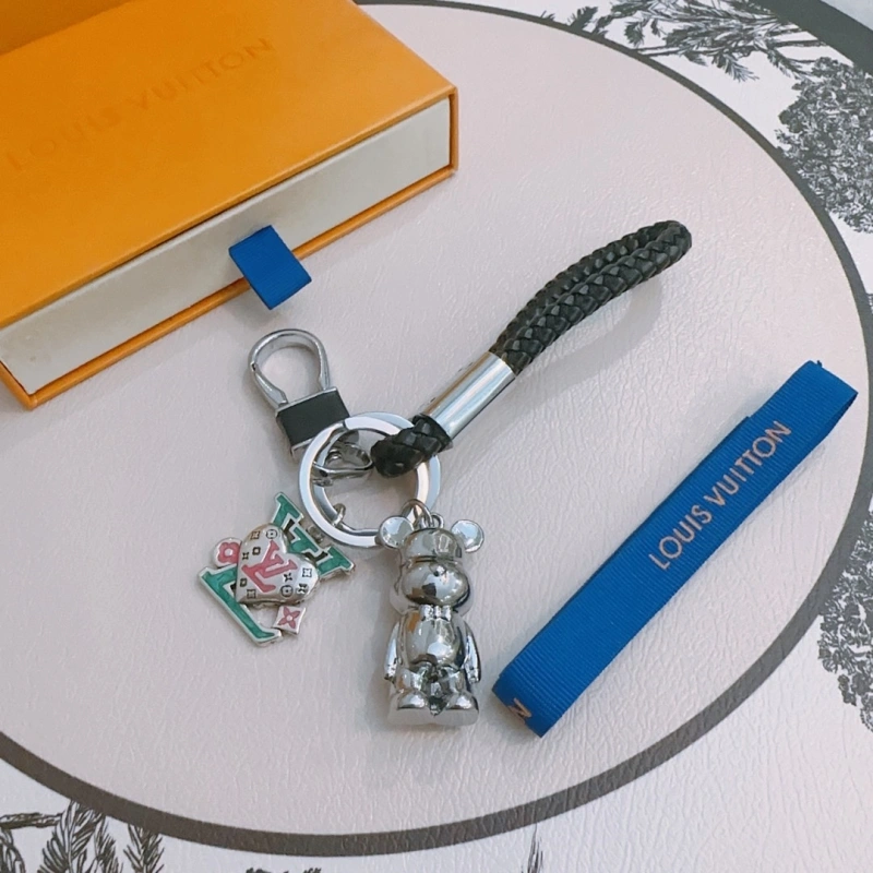 Louis Vuitton Keychains Original 266182