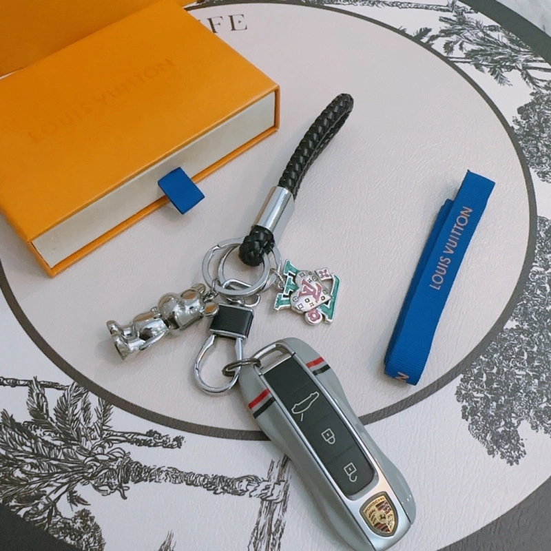 Louis Vuitton Keychains Original 266182