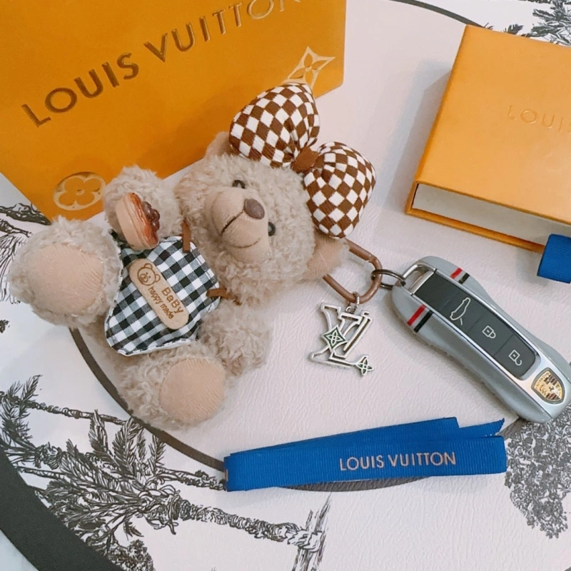 Louis Vuitton Keychains Minimalist 266169