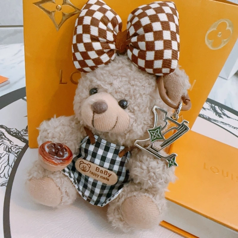 Louis Vuitton Keychains Minimalist 266169