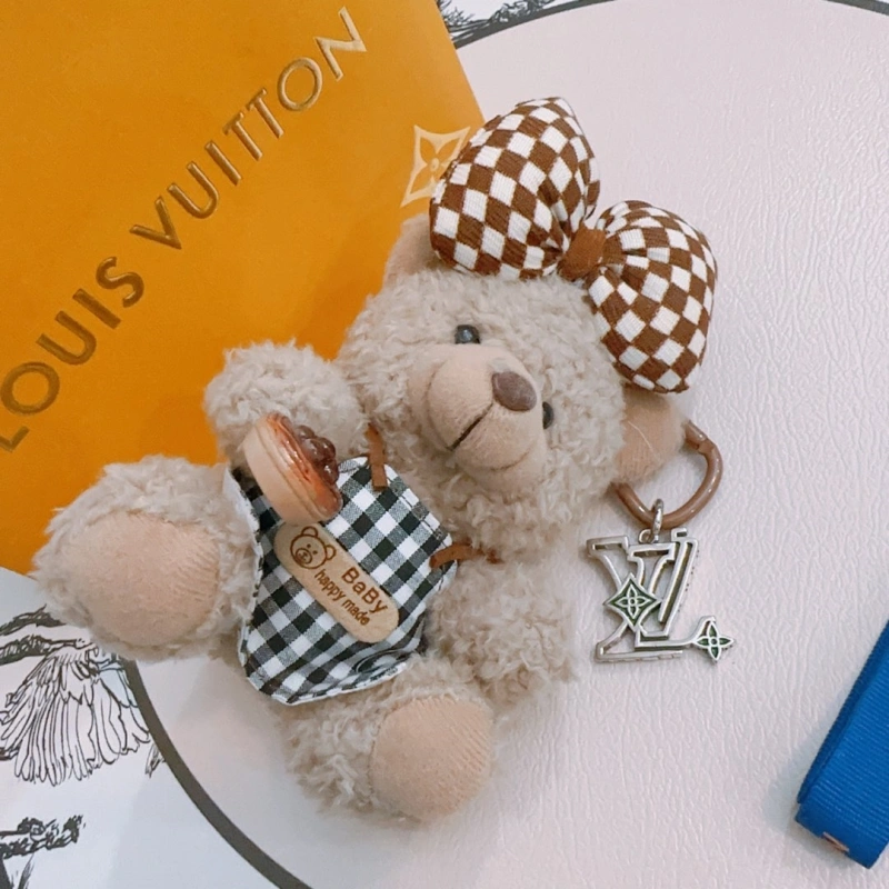 Louis Vuitton Keychains Minimalist 266169