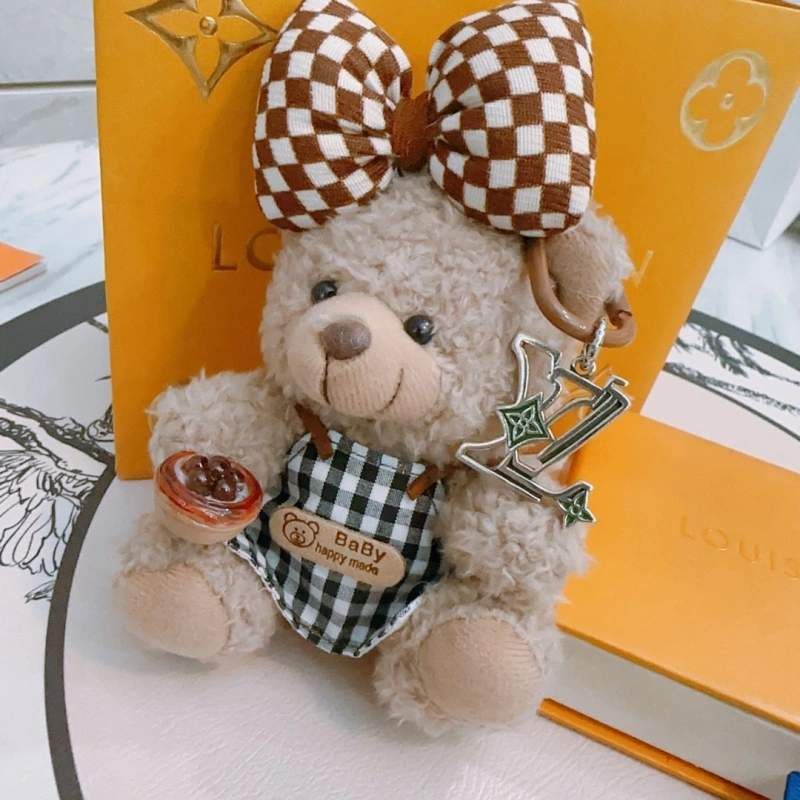 Louis Vuitton Keychains Minimalist 266169