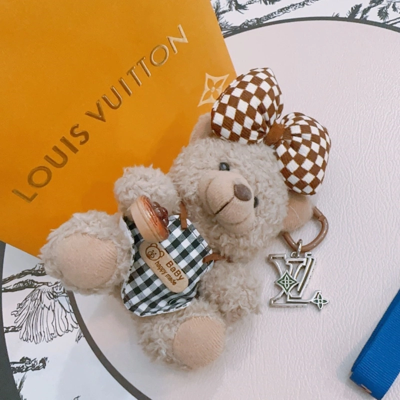 Louis Vuitton Keychains Minimalist 266169