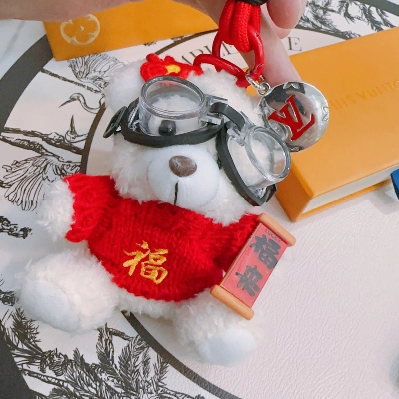 Louis Vuitton Keychains Practical 266194