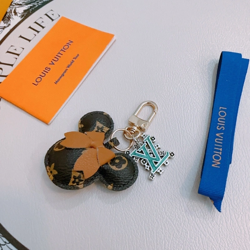 Louis Vuitton Keychains Attractive 266196