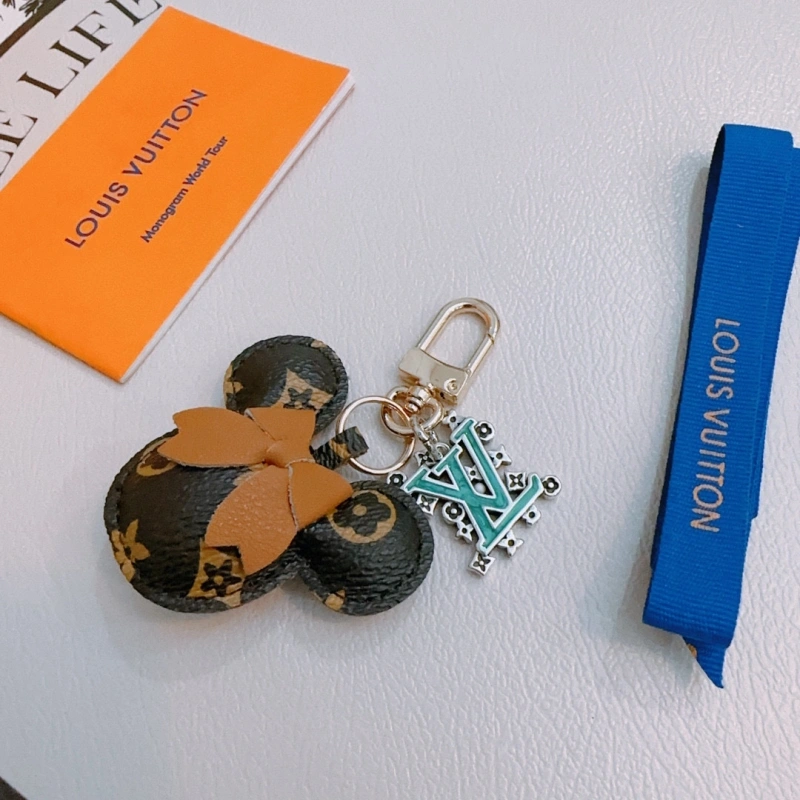 Louis Vuitton Keychains Attractive 266196