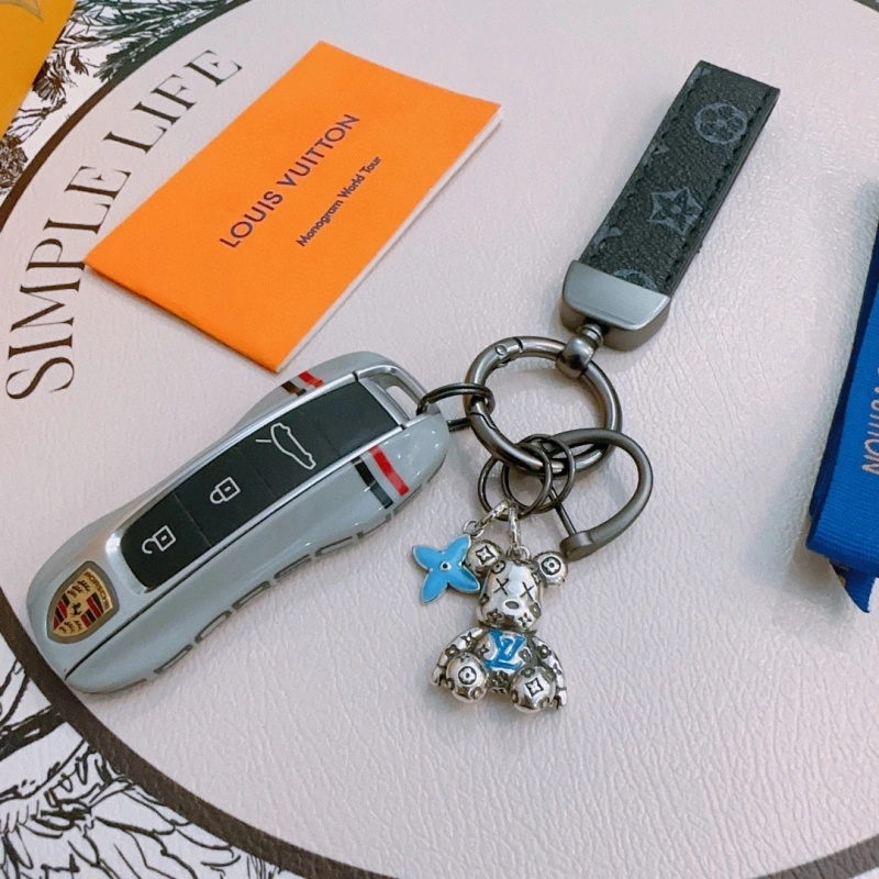 Affordable Louis Vuitton Keychains 266174