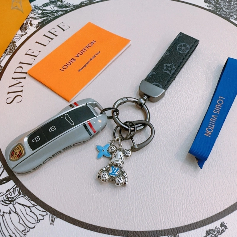Affordable Louis Vuitton Keychains 266174