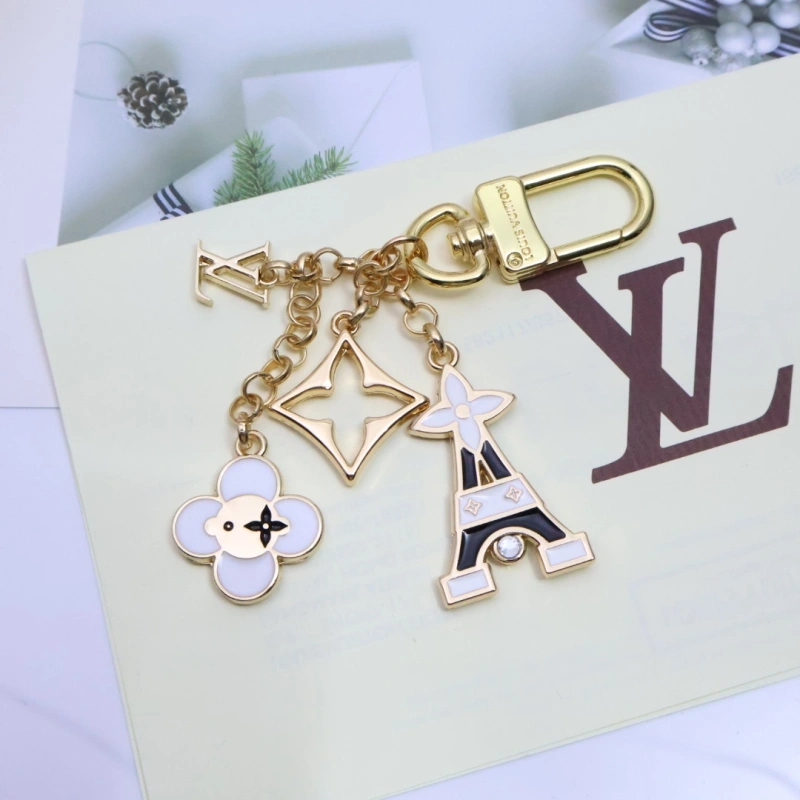 Sophisticated Louis Vuitton Keychains 266173