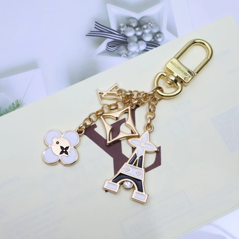 Sophisticated Louis Vuitton Keychains 266173