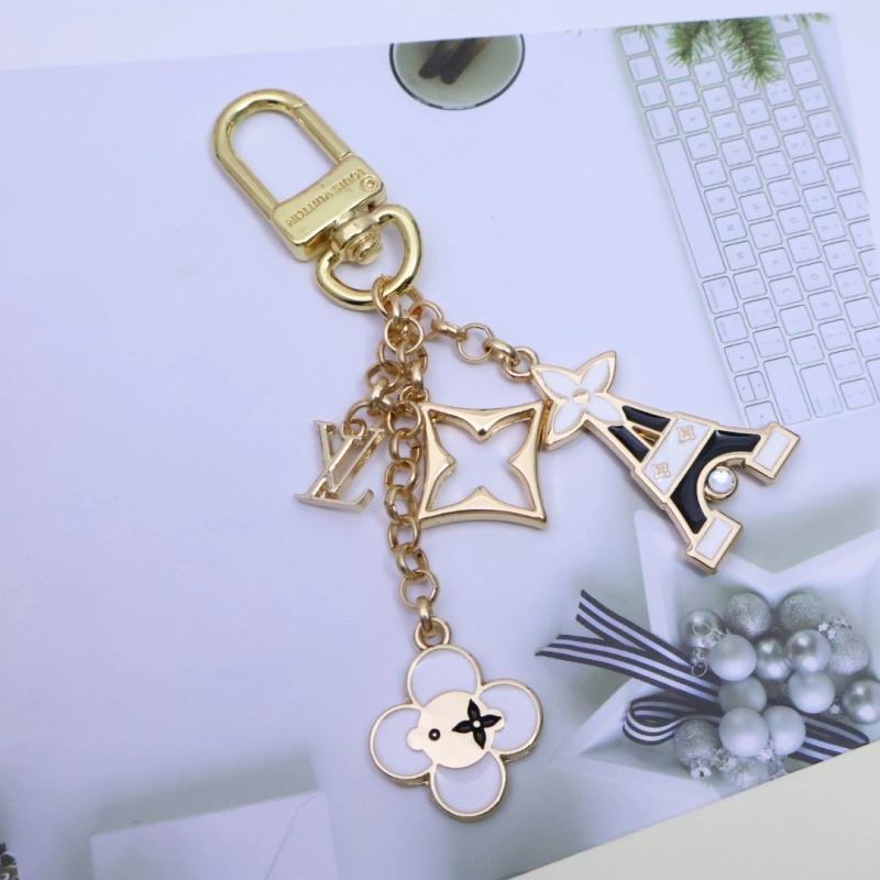 Sophisticated Louis Vuitton Keychains 266173