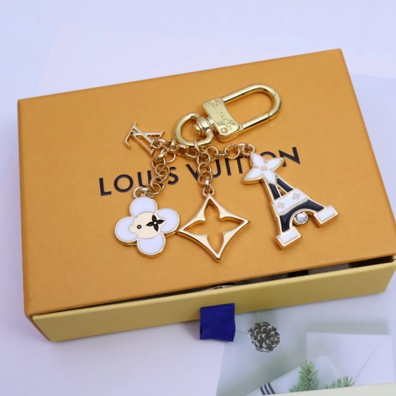 Sophisticated Louis Vuitton Keychains 266173