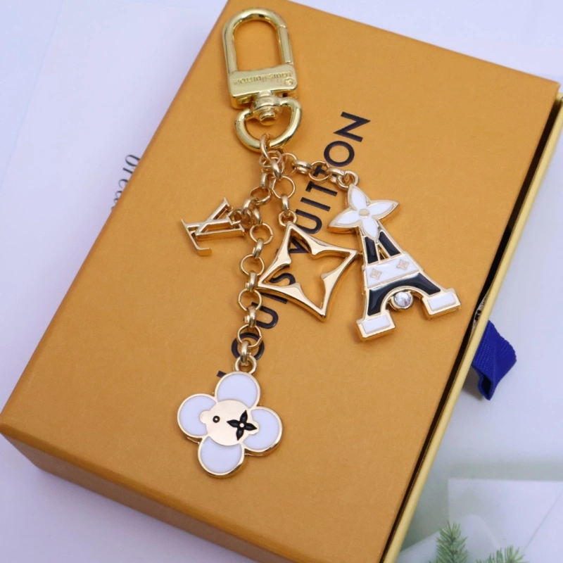 Sophisticated Louis Vuitton Keychains 266173