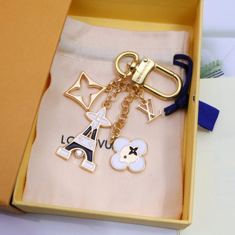 Sophisticated Louis Vuitton Keychains 266173