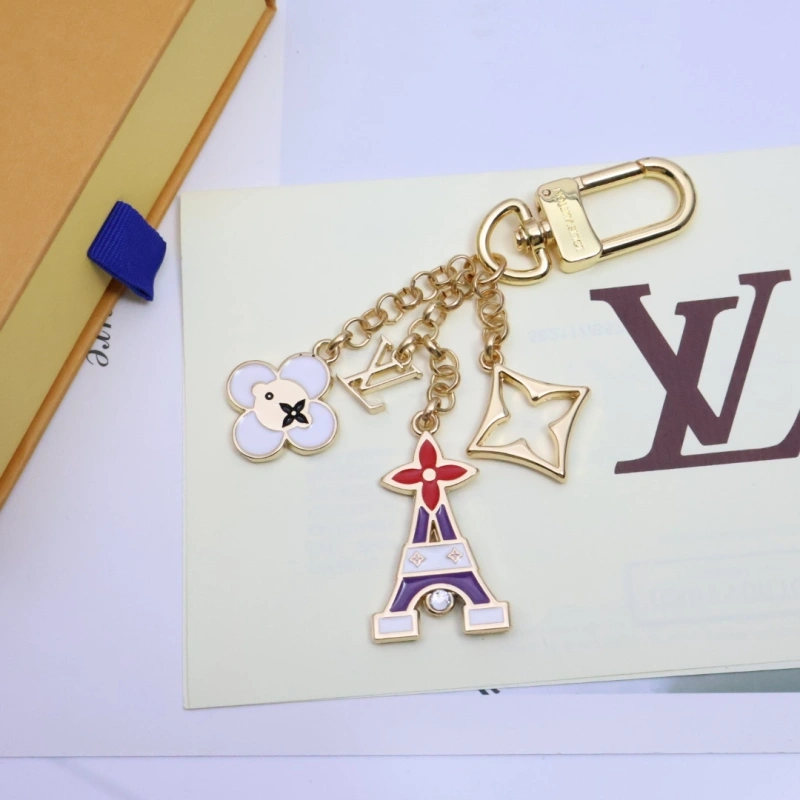 Tailored Louis Vuitton Keychains 266170