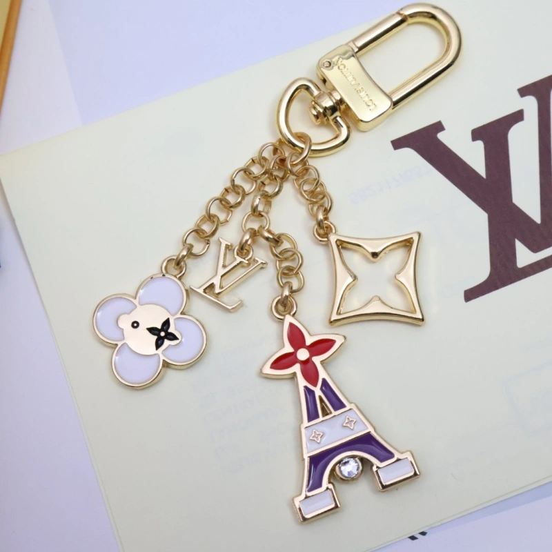 Tailored Louis Vuitton Keychains 266170