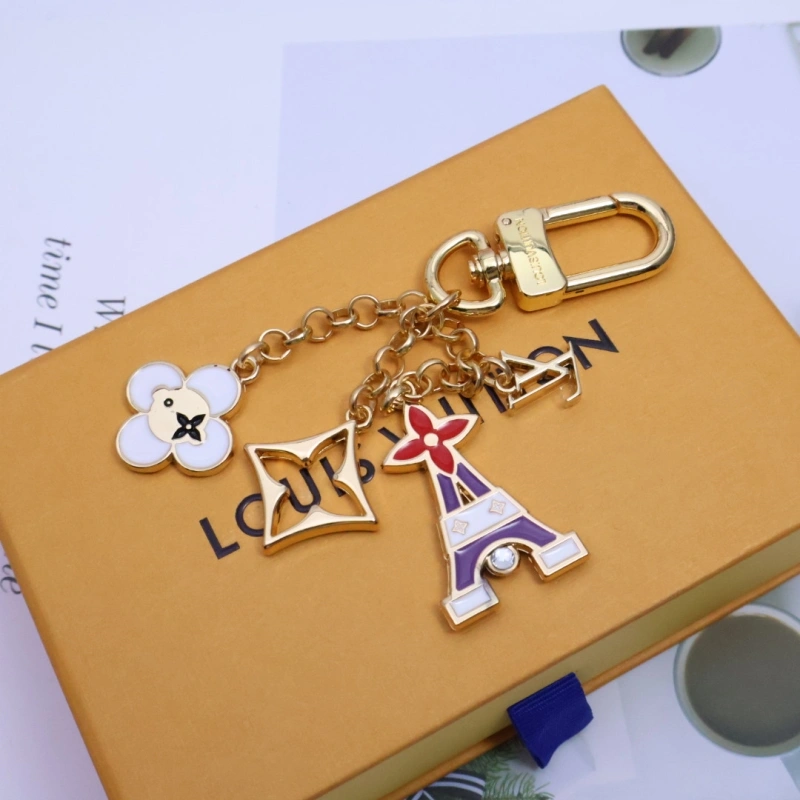 Tailored Louis Vuitton Keychains 266170