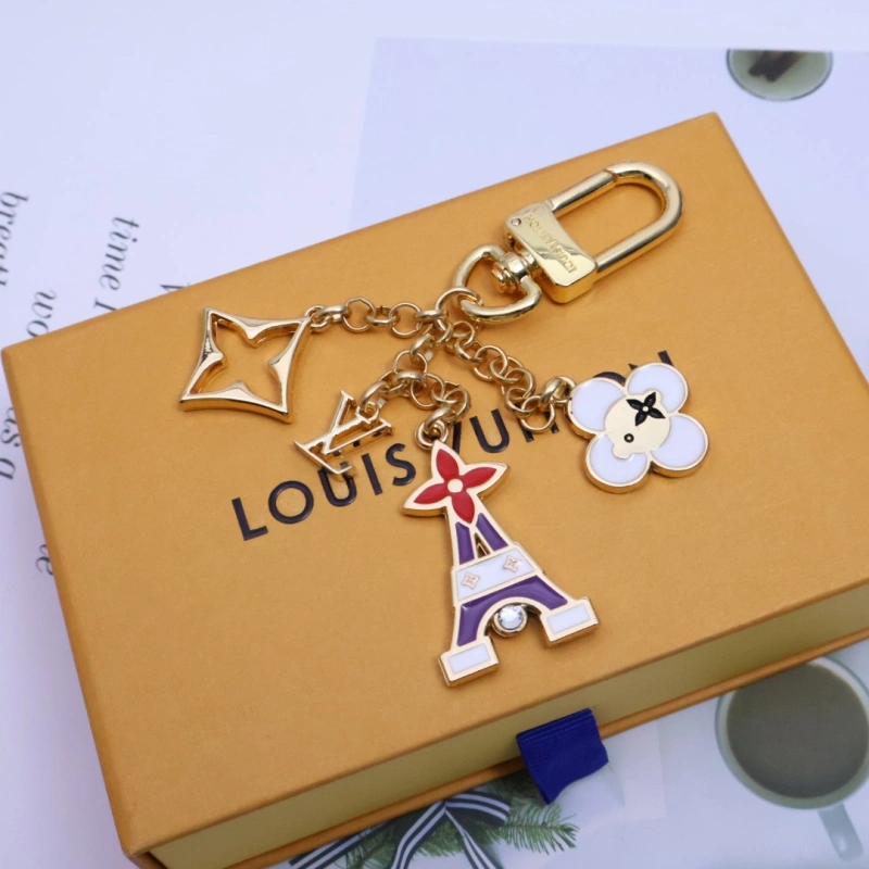 Tailored Louis Vuitton Keychains 266170