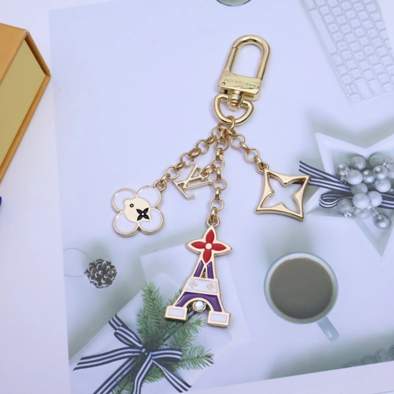 Tailored Louis Vuitton Keychains 266170