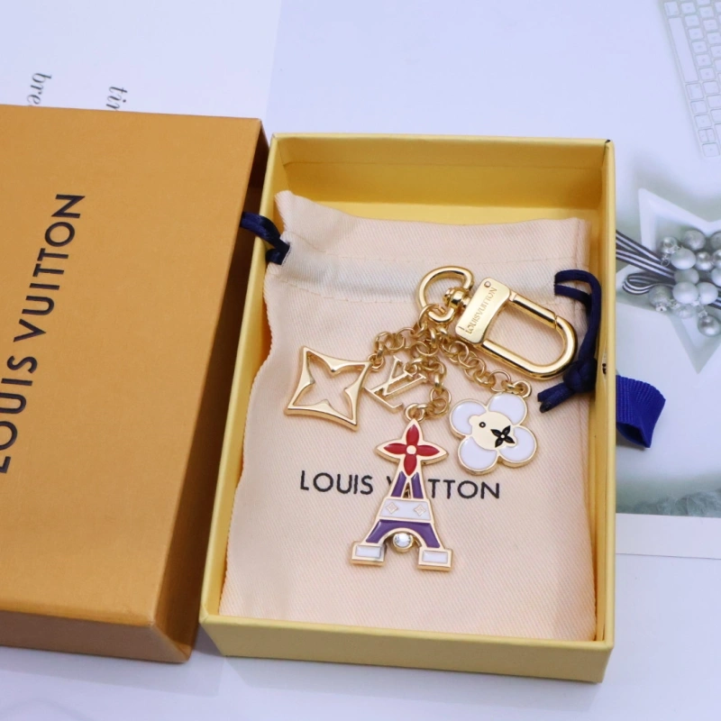 Tailored Louis Vuitton Keychains 266170