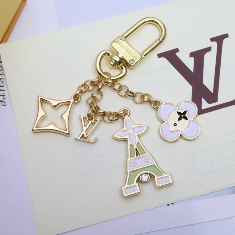 Modern Louis Vuitton Keychains 266167