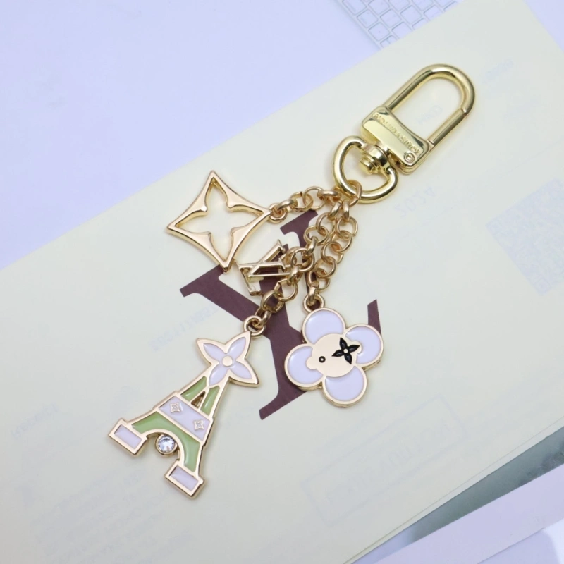 Modern Louis Vuitton Keychains 266167