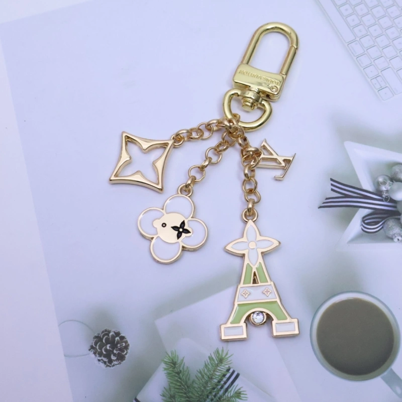 Modern Louis Vuitton Keychains 266167