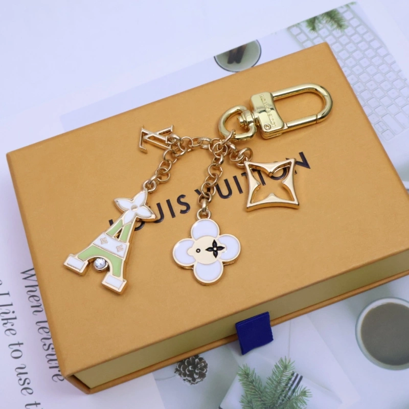 Modern Louis Vuitton Keychains 266167