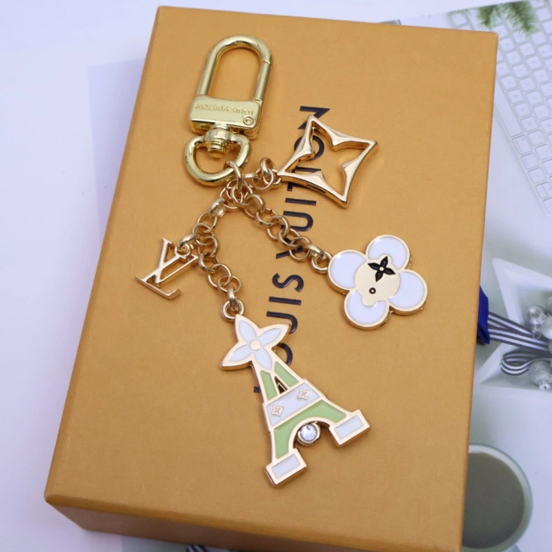 Modern Louis Vuitton Keychains 266167