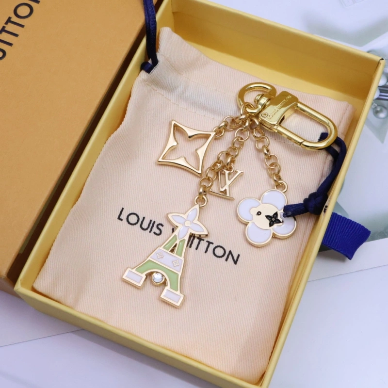 Modern Louis Vuitton Keychains 266167