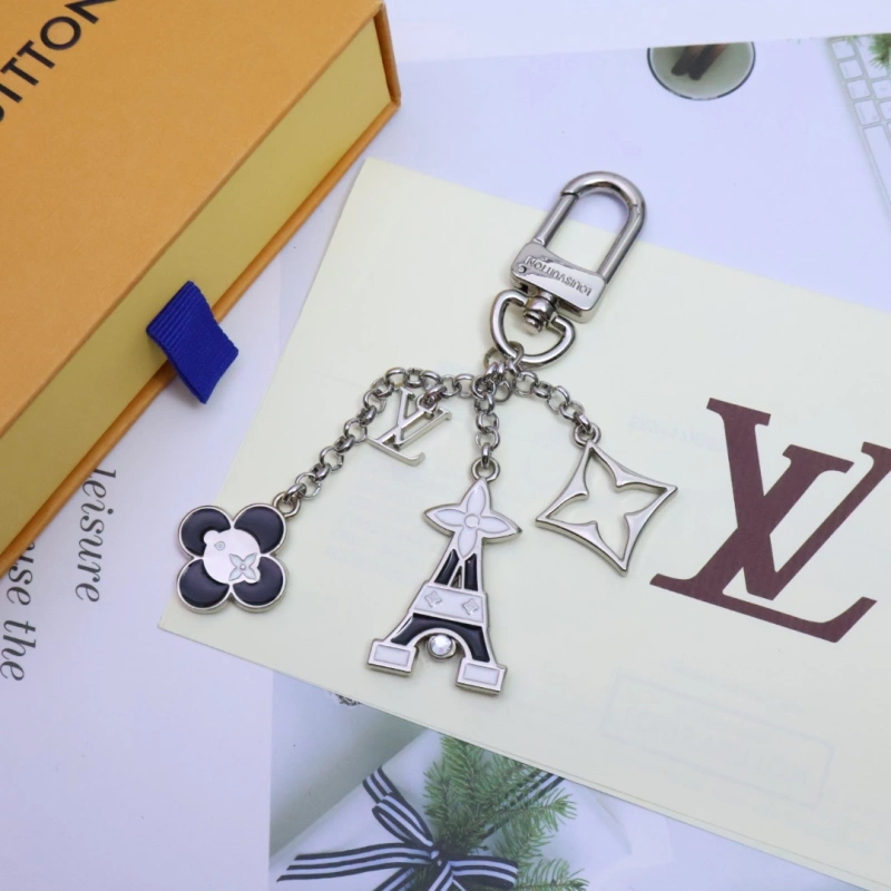 Original Louis Vuitton Keychains 266181