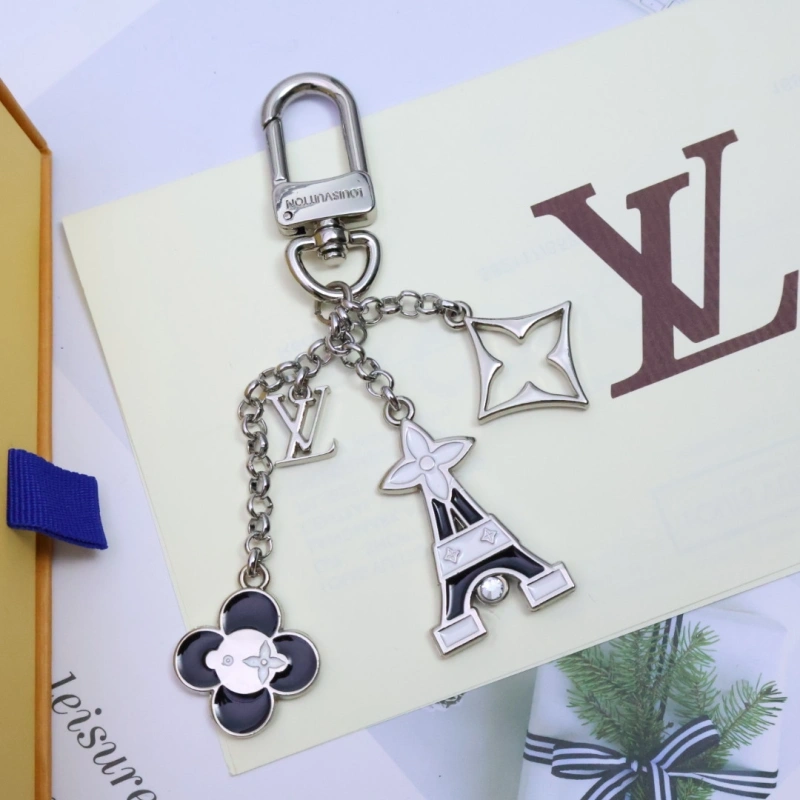 Original Louis Vuitton Keychains 266181