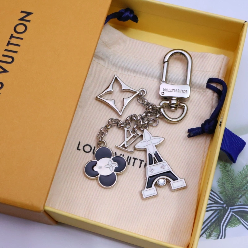 Original Louis Vuitton Keychains 266181