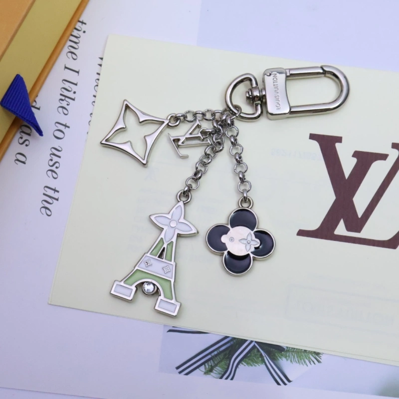 Functional Louis Vuitton Keychains 266164