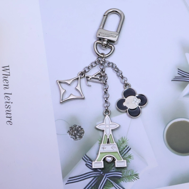 Functional Louis Vuitton Keychains 266164