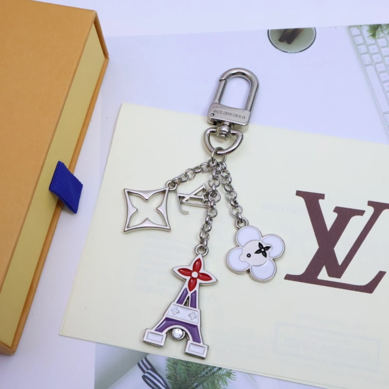 Louis Vuitton Keychains Trendy 266165