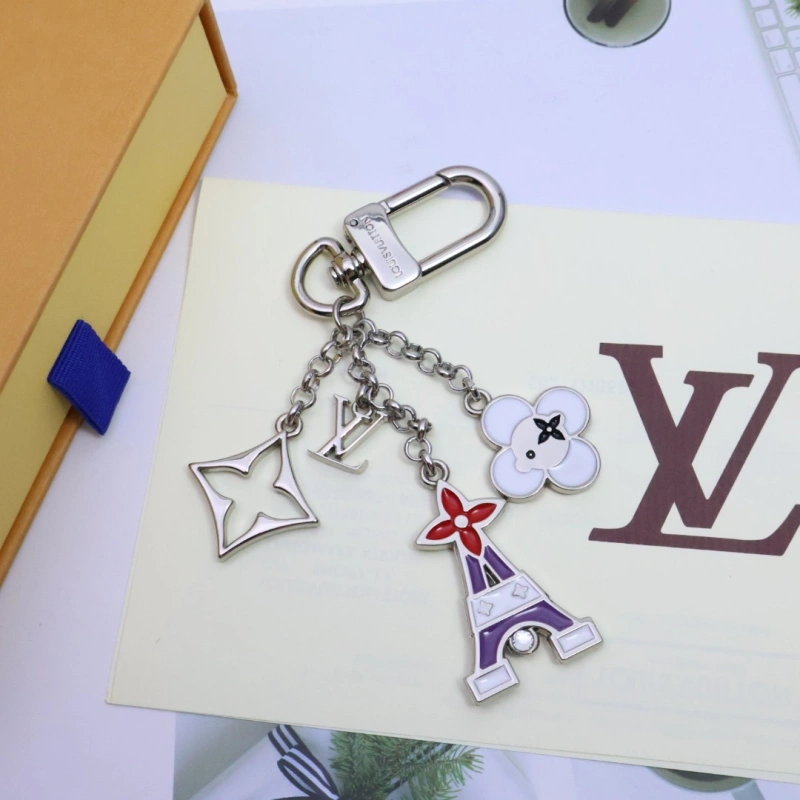 Louis Vuitton Keychains Trendy 266165