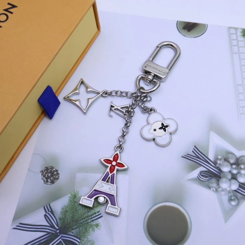 Louis Vuitton Keychains Trendy 266165