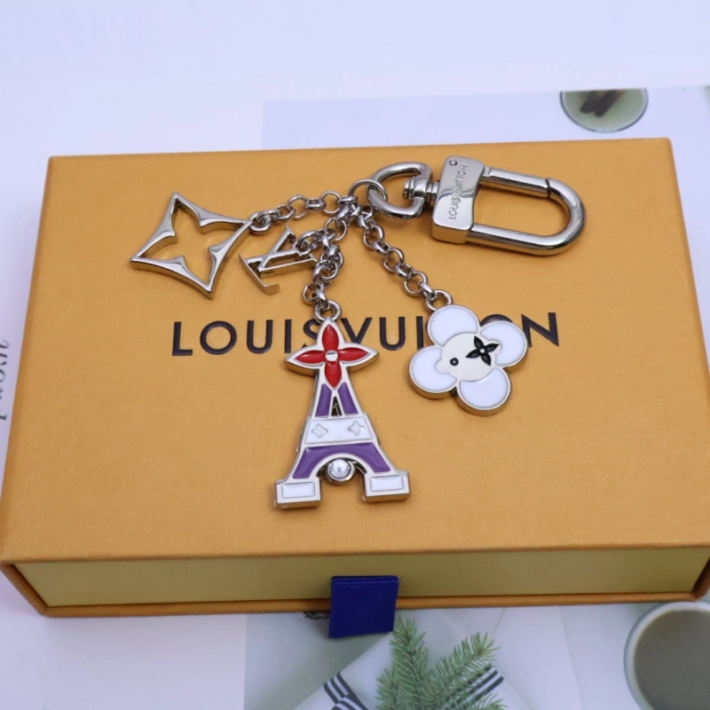 Louis Vuitton Keychains Trendy 266165