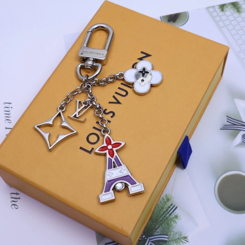 Louis Vuitton Keychains Trendy 266165