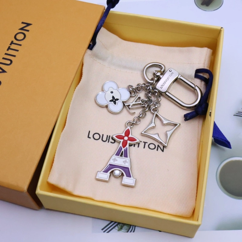 Louis Vuitton Keychains Trendy 266165